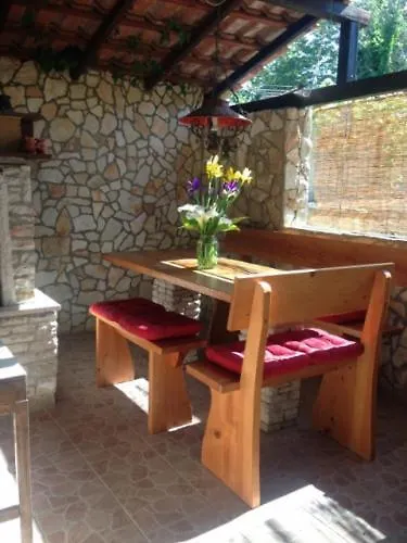Haus Petra Family App Apartment Medulin Croatia