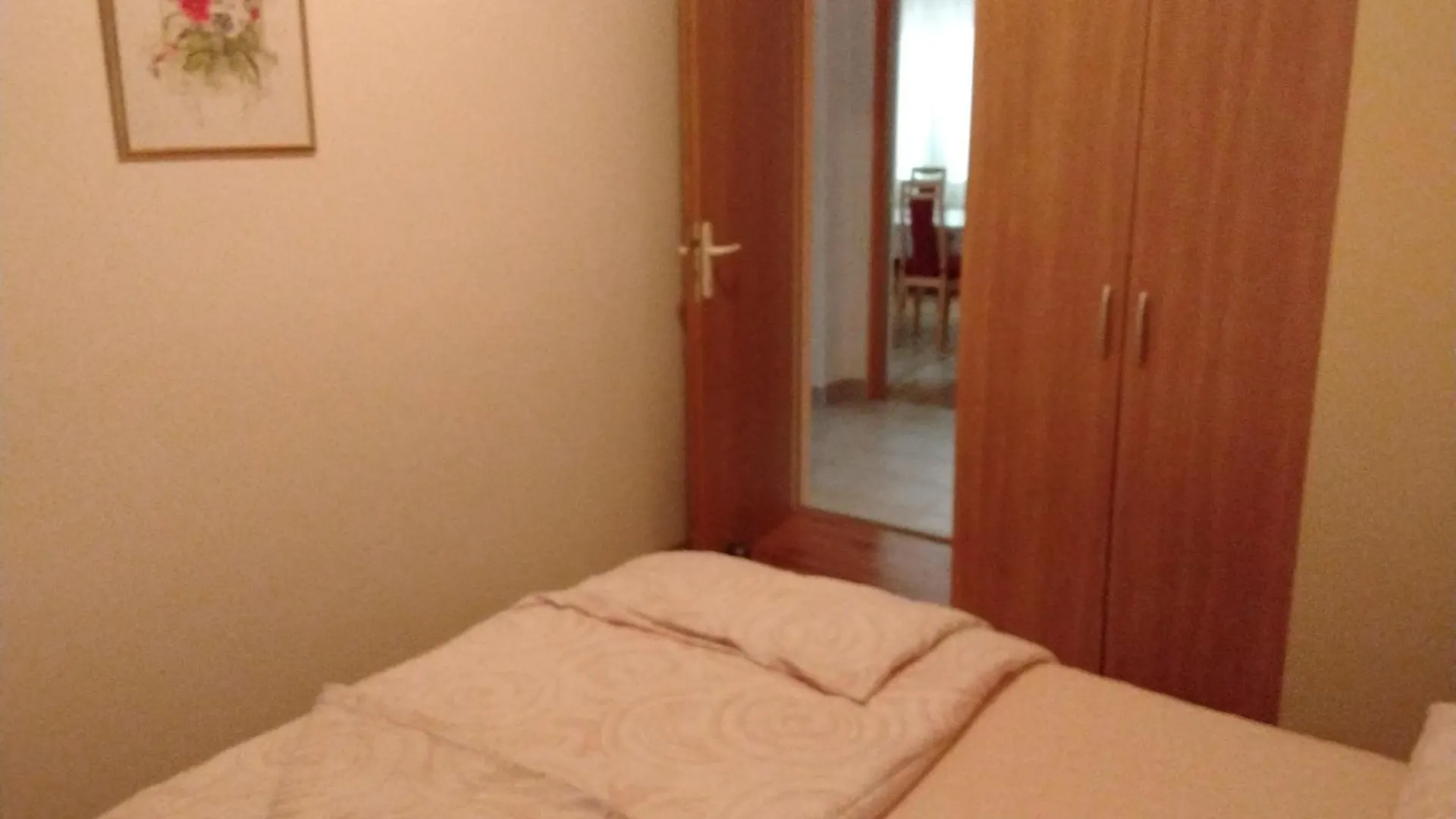Haus Petra Family App Apartment Medulin