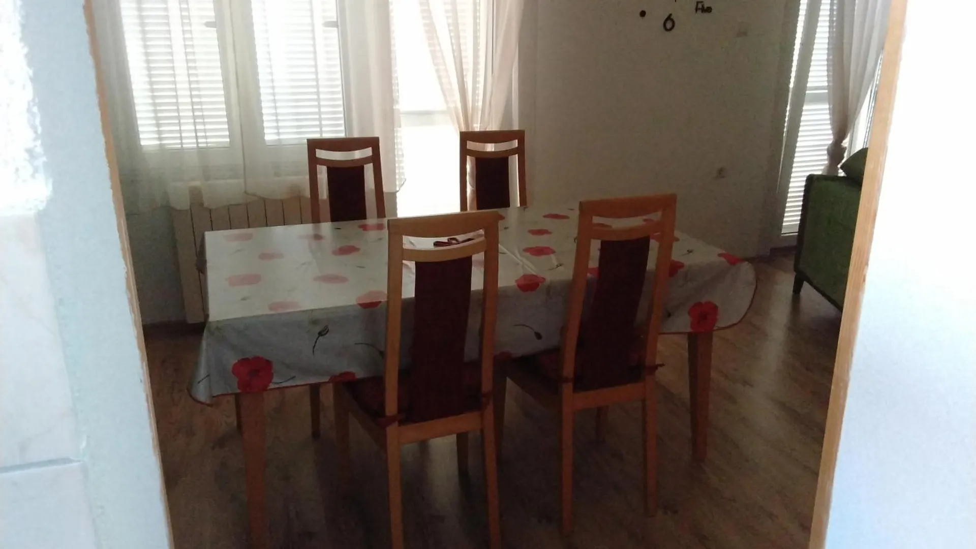 Haus Petra Family App Apartment Medulin