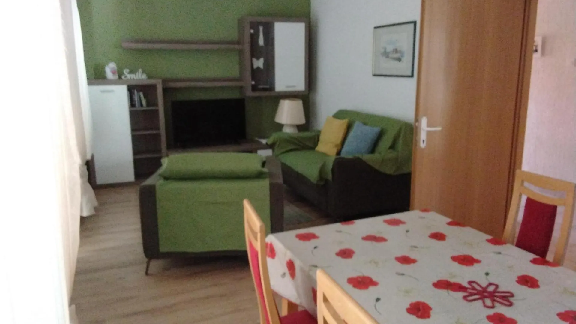 Haus Petra Family App Apartment Medulin