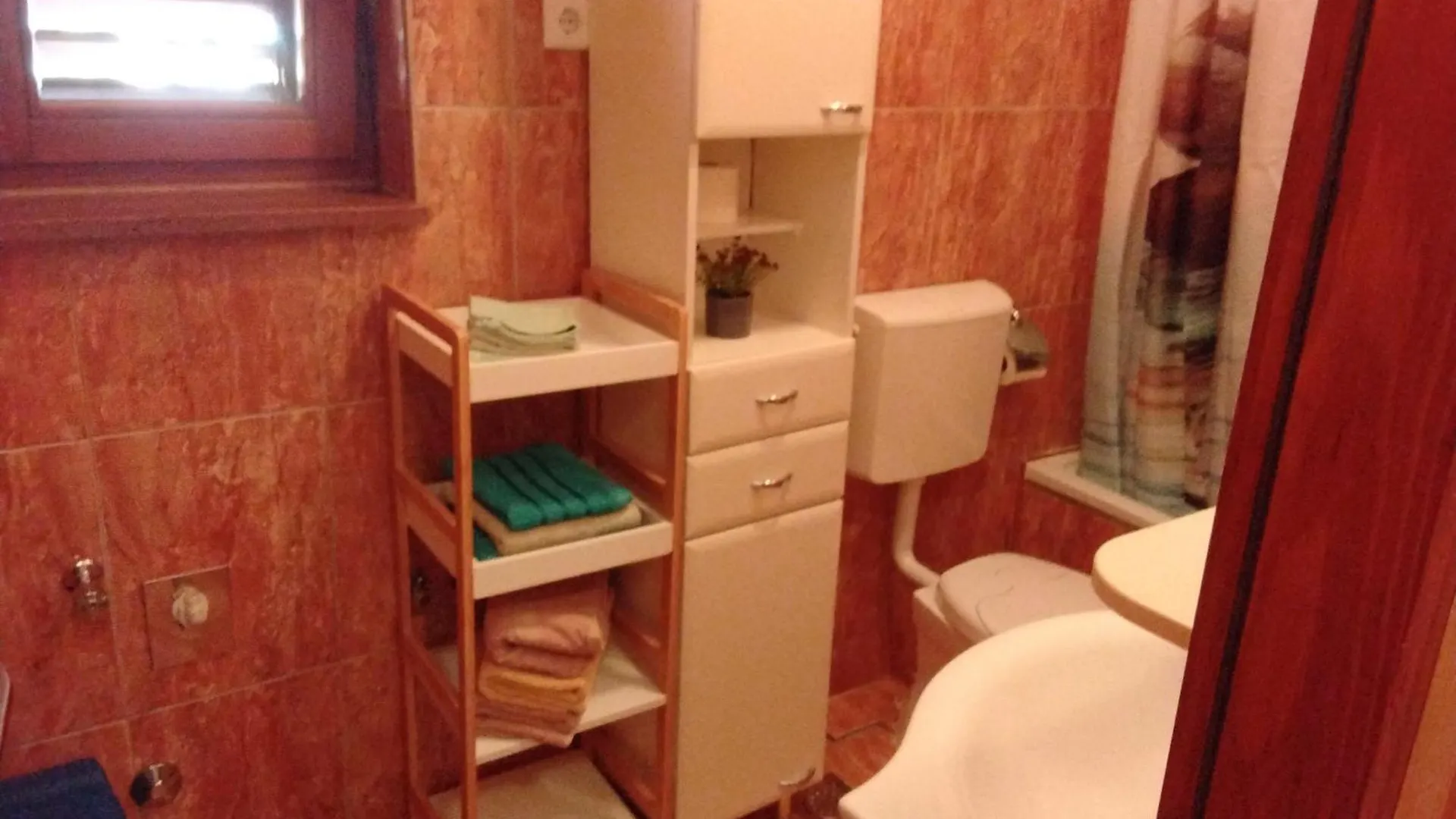 Haus Petra Family App Apartment Medulin