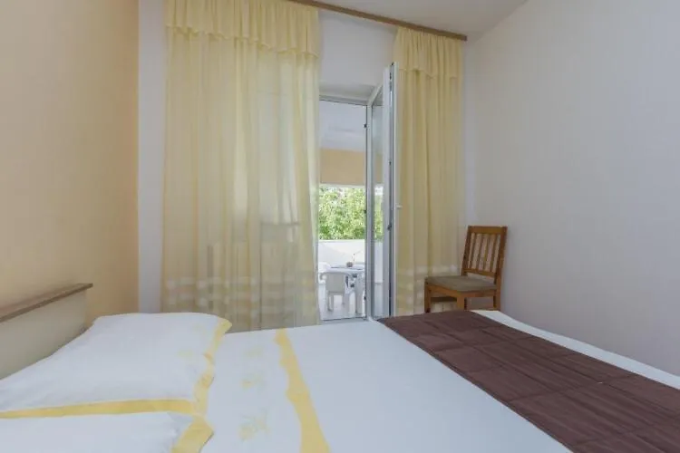 Haus Petra Family App Lägenhet Medulin