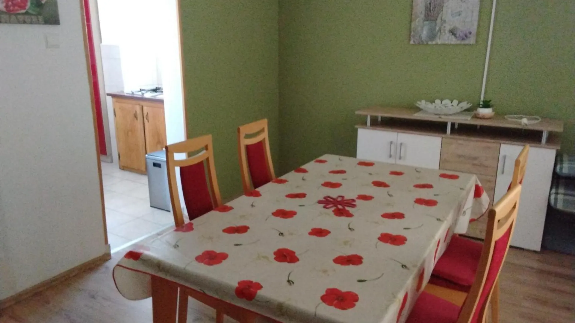 Haus Petra Family App Lägenhet Medulin 0*,  Kroatien