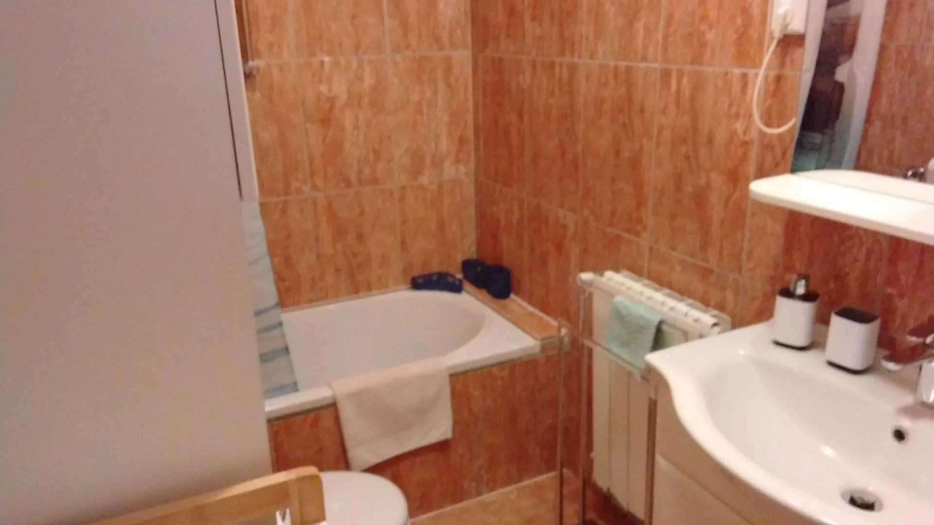 Haus Petra Family App Lägenhet Medulin 0*,  Kroatien