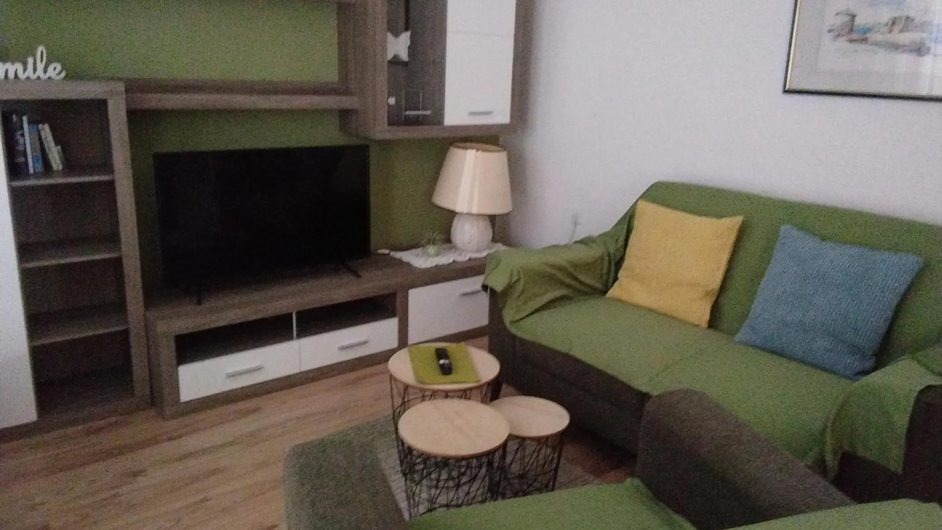 Haus Petra Family App Lägenhet Medulin